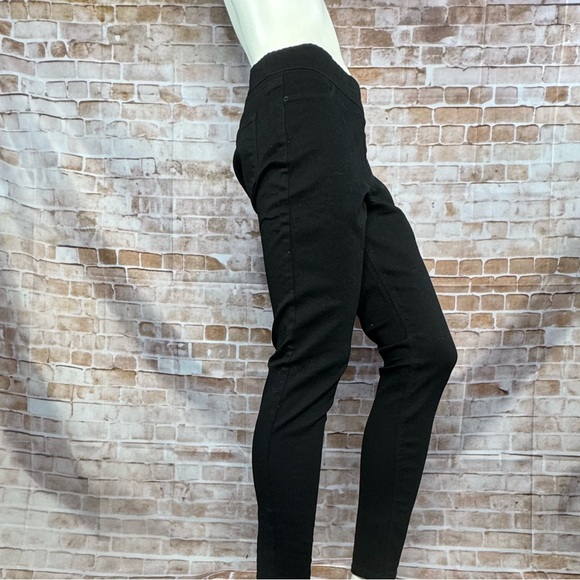 Old Navy Rockstar Super Skinny Mid-Rise Jeggings - Size: 10 - NWT - Picture 2 of 11